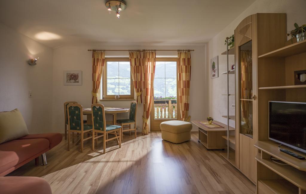Appartement Hollaus Fuegenberg Extérieur photo
