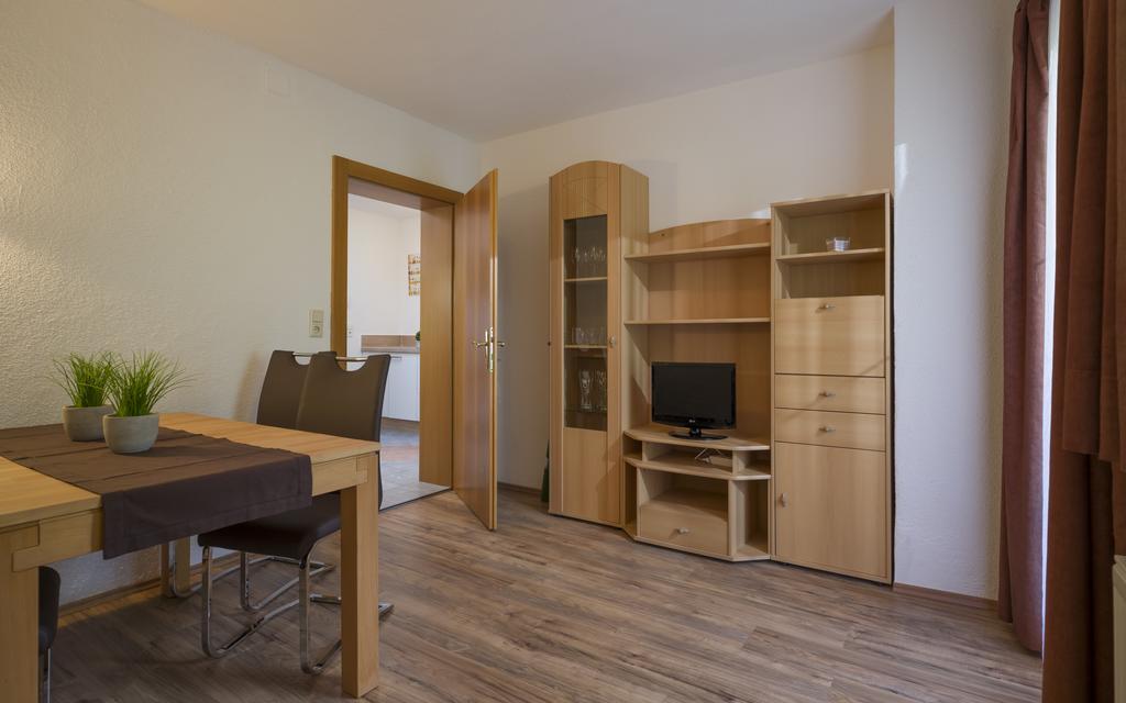 Appartement Hollaus Fuegenberg Extérieur photo