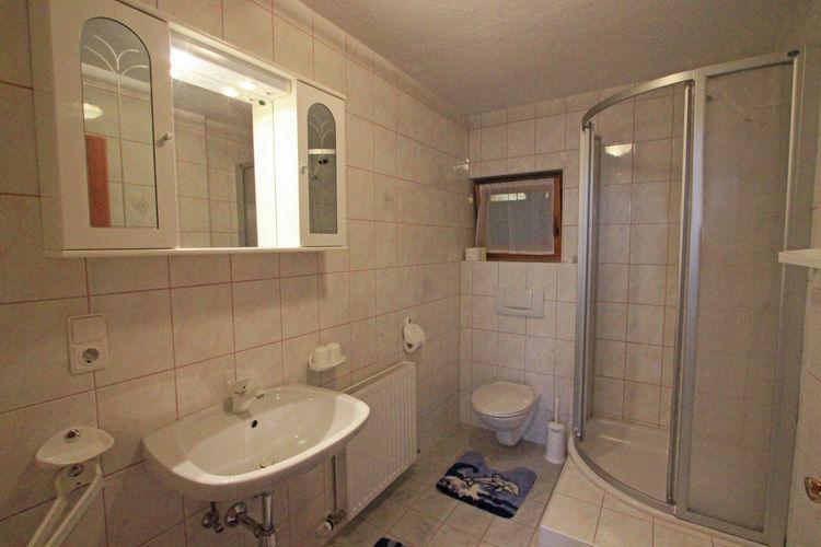 Appartement Hollaus Fuegenberg Extérieur photo